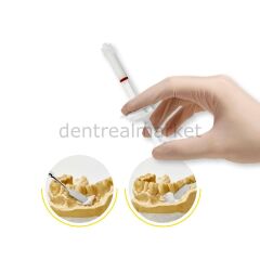 Fisiograft HA Pasta - Sentetik Kemik Biomateryali 2*1ml