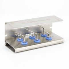 Dte Dr.Talal's Endo Kit