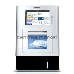 CORiTEC one Chairside Kazıyıcı & İtero Lumina Tarayıcı