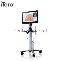 CORiTEC one Chairside Kazıyıcı & İtero Lumina Tarayıcı