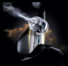 Aeratör Işıksız  Anti Retraksiyon Sistemli