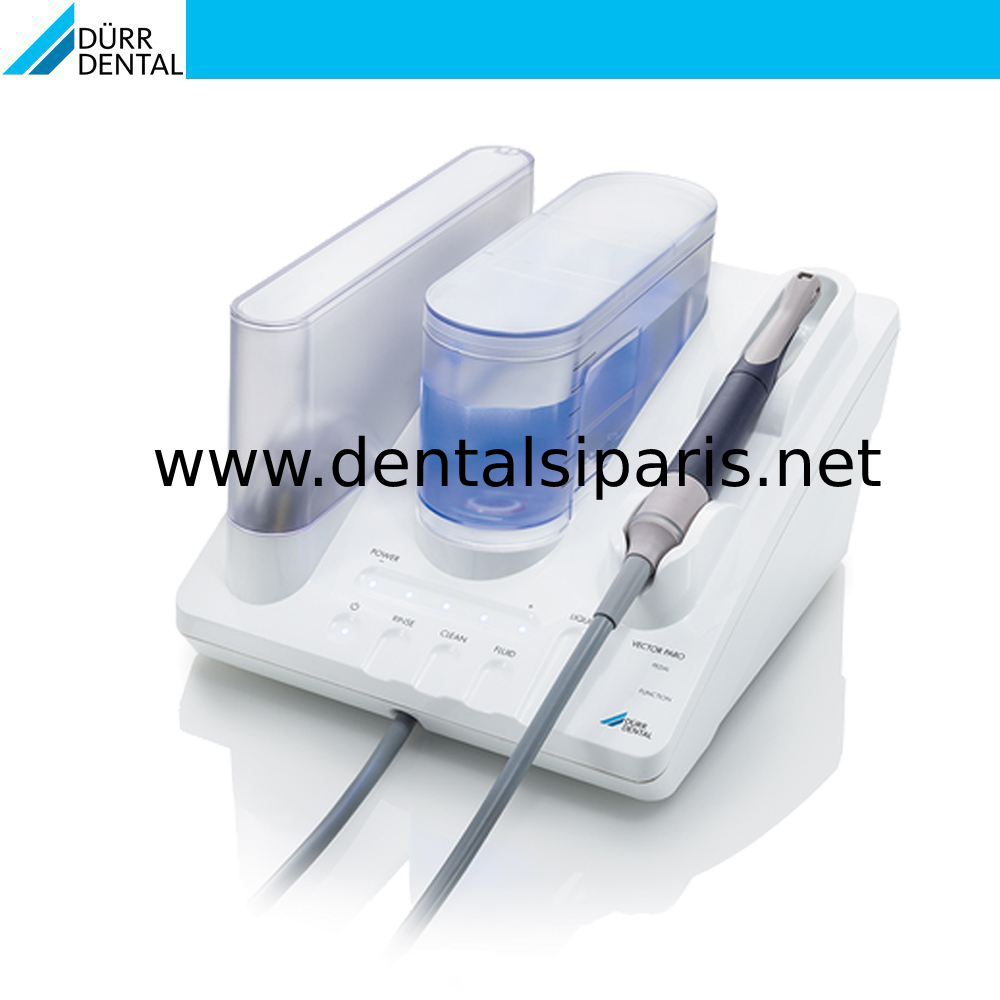 Vector Paro Periodontitis ve Periimplantitis Tedavi Cihazı Kavitron