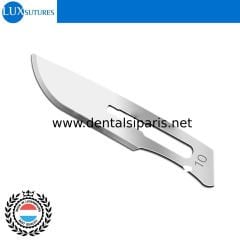 Cerrahi Steril Bistüri Ucu 10