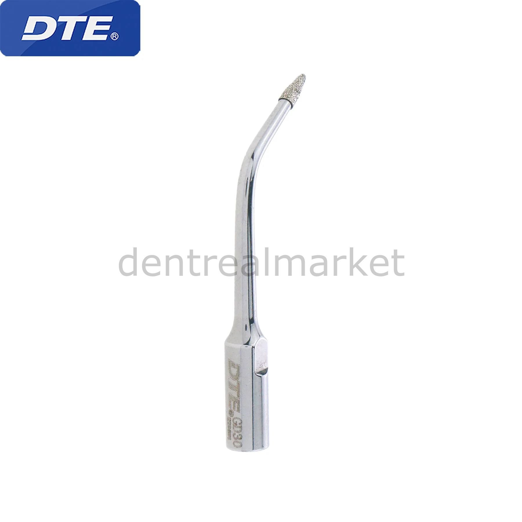 Elektrikli Kavitron Ucu GD30 - Dte,Nsk,Satalec Uyumlu