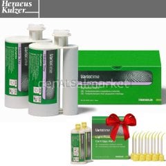 Variotime Dynamix Heavy Tray Ölçü Kampanya
