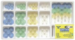 Kompozit Bitirme ve Cilalama Disk Seti