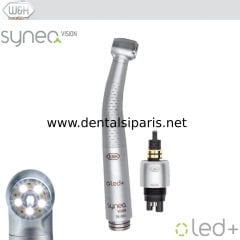 Synea Vision TK-98 Led Işıklı Aeratör +Kupling