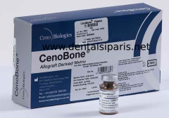 Cenobone İnsan Kaynaklı Greft 0,5 cc 1,0-2,0 mm