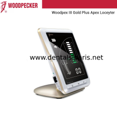 Woodpex III Gold Plus Apex Locater