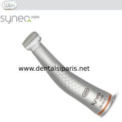 Synea Vision Kırmızı Kuşak Anguldurva Işıklı - WK-99 LT