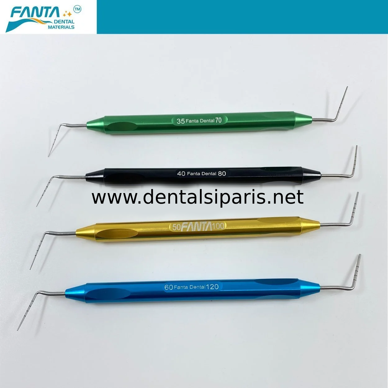 Gp Plugger El Aletleri Seti