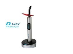 D-Lux Işıklı Led Dolgu Cihazı