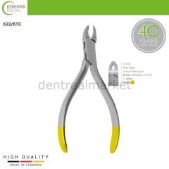 Angle Wire Cutter TC - 130 mm