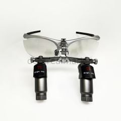 5X Ergo Ayarlanabilir Loupe