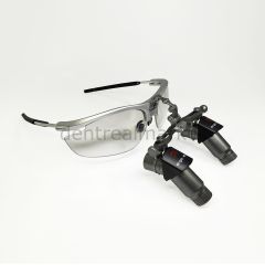 5X Ergo Ayarlanabilir Loupe