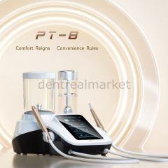 PT-B Scaler & Air Polisher - Airflow&Kavitron Cihazı