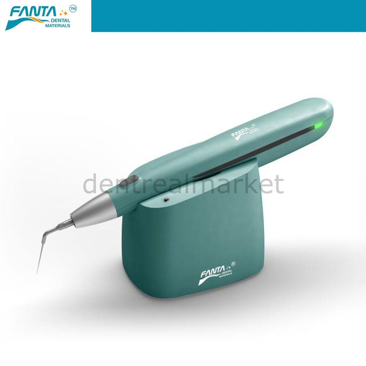 Actor I Pro Ultrasonik Endo Aktivatör