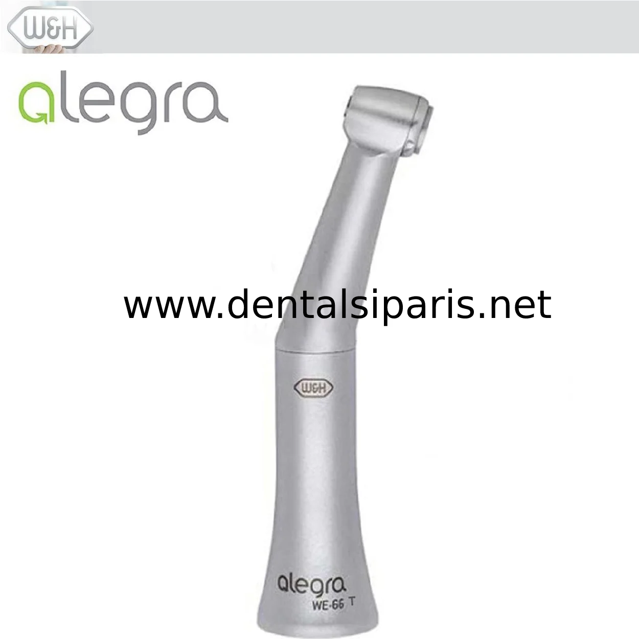 Cerrahi Anguldurva 4:1 - Alegra WE-66T