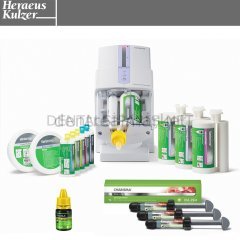 Variotime Dynamix A-Silikon Karıştırma Cihazı Kampanyası