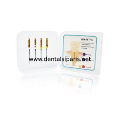 Dia-X Kanal Egesi Protaper Muadili Niti