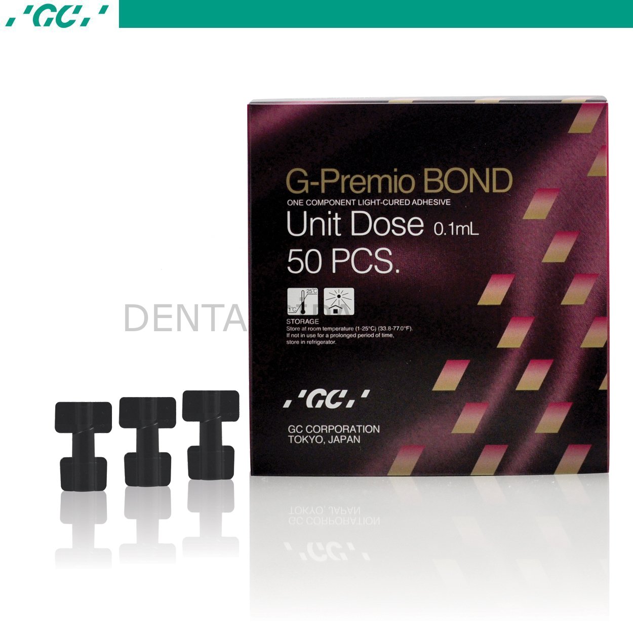 G-Premio Üniversal Bond Ünit Dose