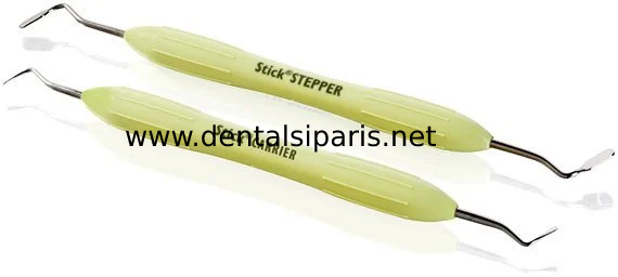 Stick Stepper / Carrier