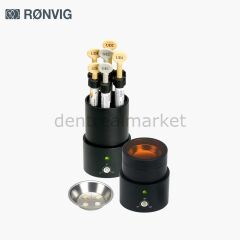 Ease it  - Kompül & Kompozit Isıtıcı Tabla ve Isıtma Ünitesi