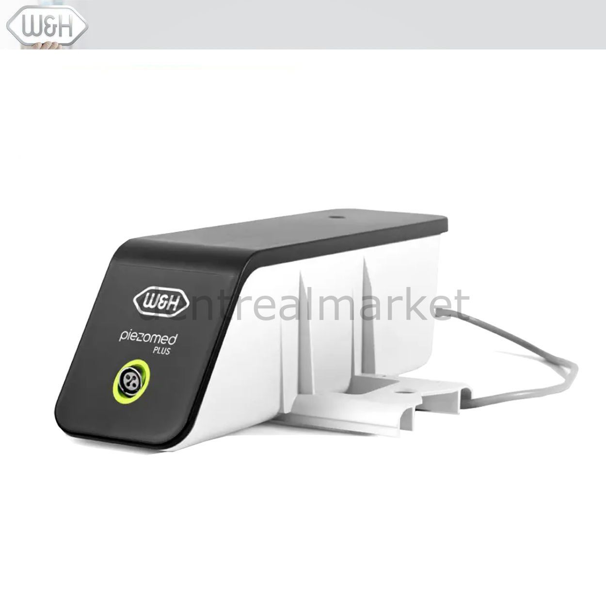 Piezomed Plus Kablolu Modul