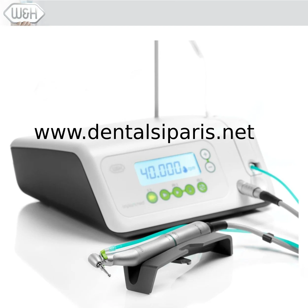 İmplantmed Classic Fizyodispanser - Tur Motoru