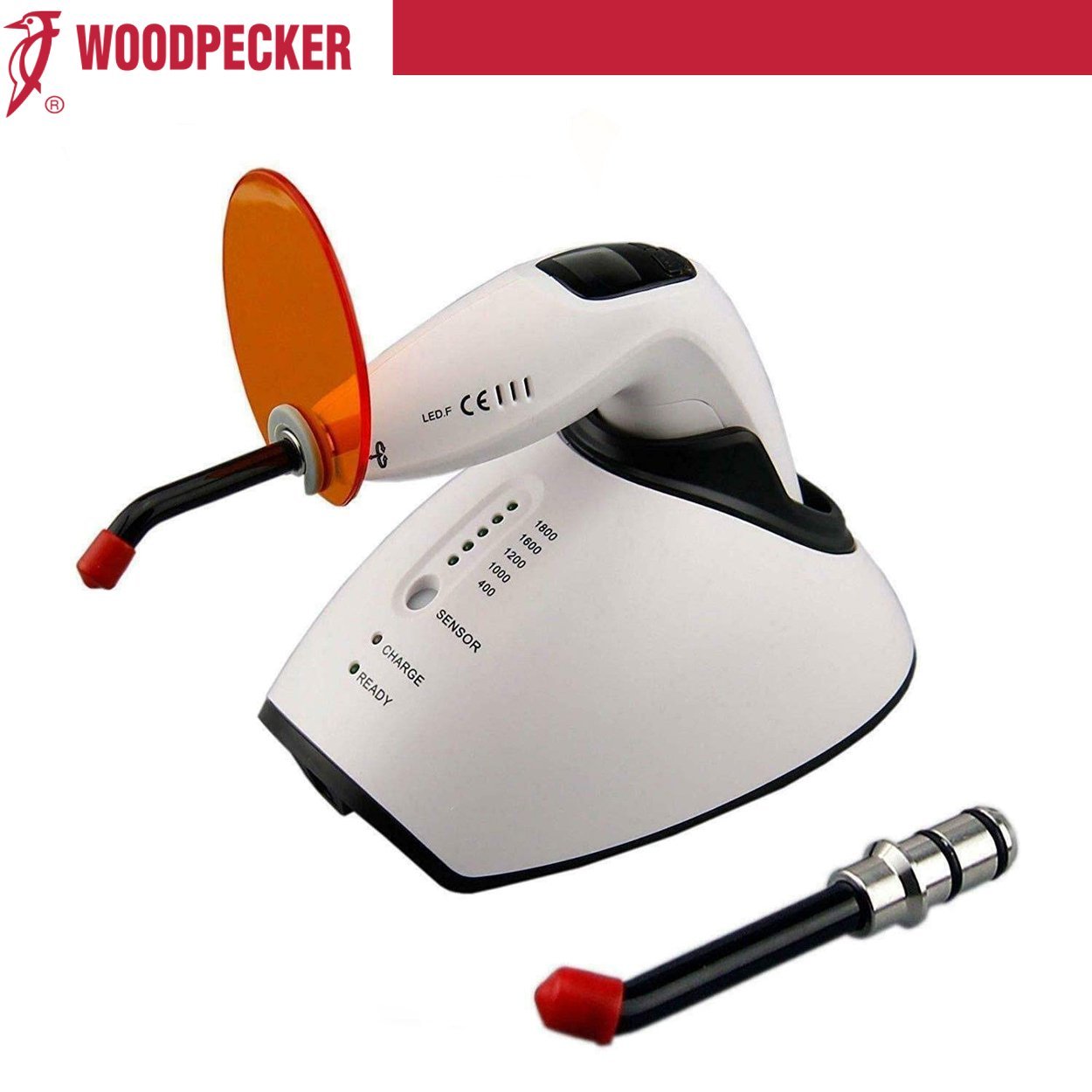 LED-F Işınlı Dolgu Cihazı