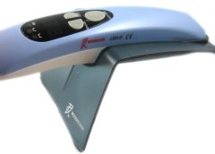 LED-D Işınlı Dolgu Cihazı