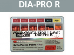 Dia-Pro R Reciproc Gutta Percha Muadili