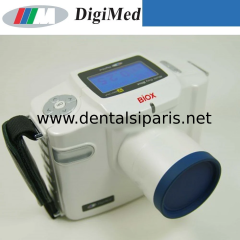 Biox Taşınabilir Röntgen Sistemi