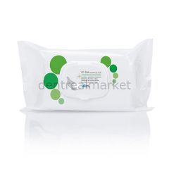 FD366 Hassas Yüzeyler için Dezenfektanlı Mendil - 50 Adet Mendil