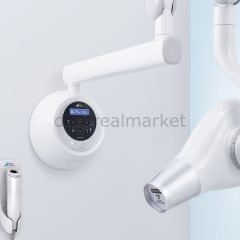 Vista İntra DC Periapikal Röntgen - Duvara Monte