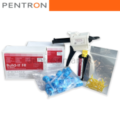 Build-It FR Dual Cure Yapım Materyali Kiti ***
