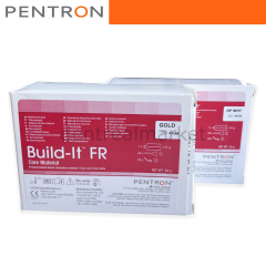 Build-It FR Dual Cure Yapım Materyali Kiti ***