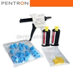 Build-It FR Dual Cure Yapım Materyali Kiti ***