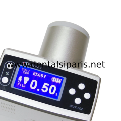 Diox  DC Taşınabilir Röntgen Sistemi