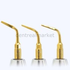 Ultrasurgery Exelcymosis Uçları - Woodpecker, Mectron, Ems Uyumlu