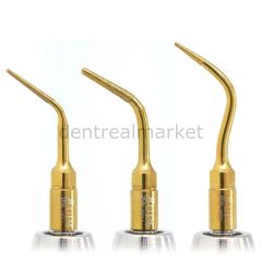 Ultrasurgery Periodontal Uçları - Woodpecker, Mectron, Ems Uyumlu
