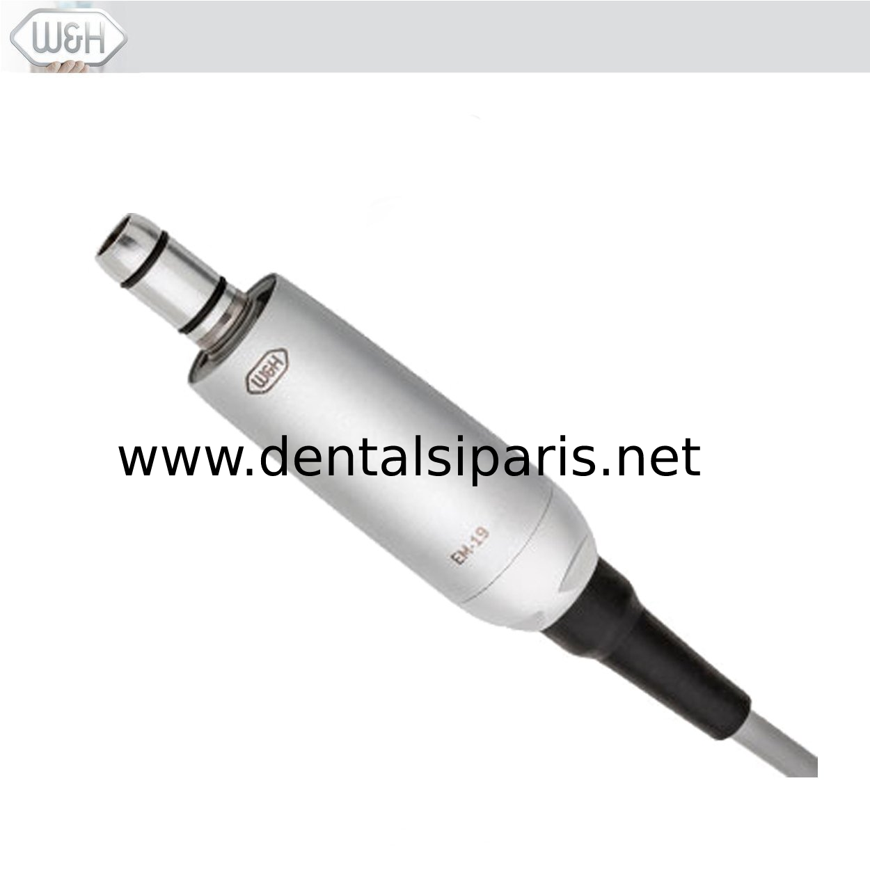 İmplantmed Fizyodispanser Micromotor EM-19