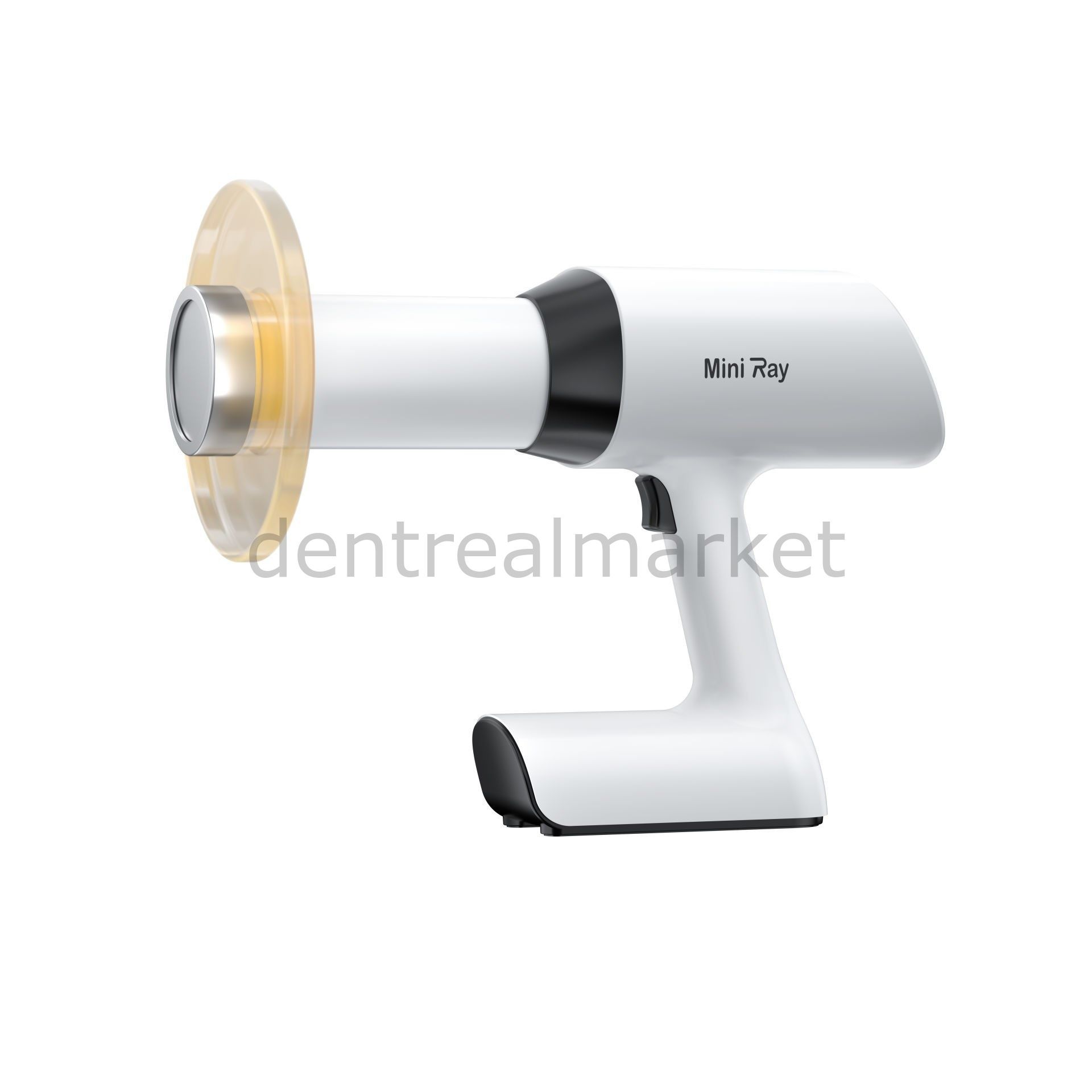 Mini Ray Taşınabilir Röntgen Cihazı