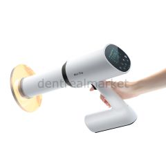 Mini Ray Taşınabilir Röntgen Cihazı