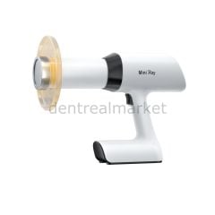 Mini Ray Taşınabilir Röntgen Cihazı