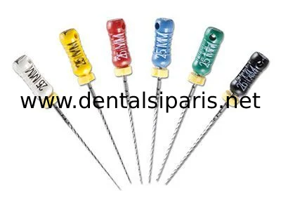 Reamers El Egesi Asorti