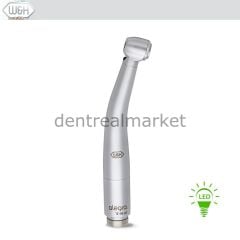 Alegra Türbin Led Işıklı Aeratör - TE-98LQ