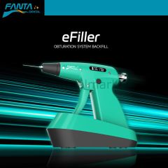 Fanta Endodontik Obturation Sistem - Backfill