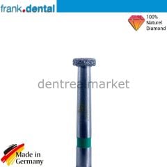Doğal Elmas Frez - Aeratör - 815 - Tekerlek - 5 Adet
