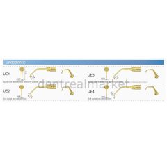 Ultrasurgery Ultrasonik Kemik Sistemi Uçları Endodonti - UE1